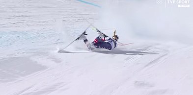 Lindsey Vonn przeszła operację! "Długi proces powrotu do zdrowia"