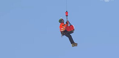 Dramatyczne słowa Lindsey Vonn przed operacją. Nowe komplikacje w szpitalu!