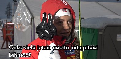 Kolejna gwiazda poszkodowana. Polała się krew