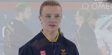 ZIO 2026. Curling. Rodzeństwo mistrzami w turnieju par mieszanych