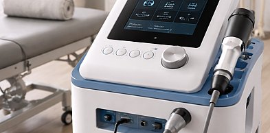 Nowoczesne aparaty do fizykoterapii – najskuteczniejsze metody i zalety urz