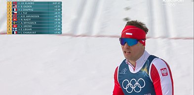 ZIO 2026. Biegi narciarskie. Niestety! Bez Polaków w finałach sprintu