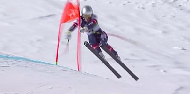 Vonn zabrała głos po tragicznym upadku! "Nie było bajkowego zakończenia"