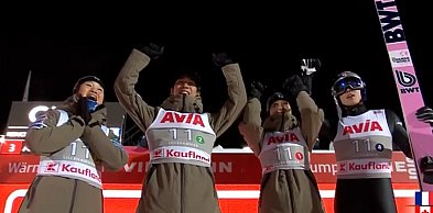 ZIO 2026.  Japończycy bronią swoich sportowców przed hejtem w sieci