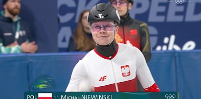 ZIO 2026. Polak o włos od finału na 1000 m. Upadek Maliszewskiej po walce