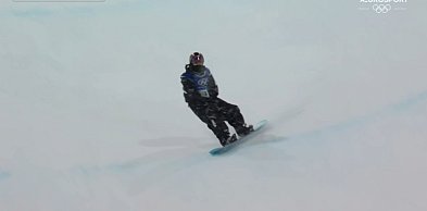 ZIO 2026. Snowboard. Najpierw upadek, a potem złoty medal Koreanki