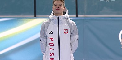 ZIO 2026. Kapitalny bieg Semirunniego!  Jest kolejny medal dla Polski!