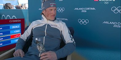 ZIO 2026. Biegi narciarskie. Klaebo mistrzem na koronnym dystansie!