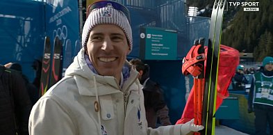 ZIO 2026. Biathlon. Trzech Polaków z awansem do pościgu. Złoto dla Francuza