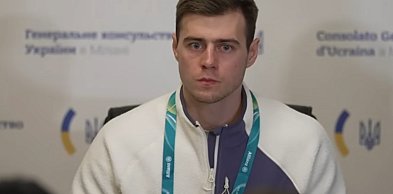 Porażka MKOL! Sportowcy stają murem za Ukrainą! "To nie zwycięstwo Rosji"