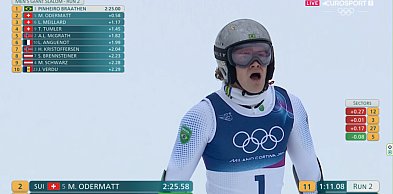 ZIO 2026. Samba w Cortinie. Historyczne złoto dla Brazylii