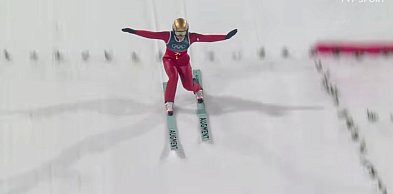 Norweskie gwiazdy skoków murem za Polą Bełtowską! "Całkowicie przerażające"