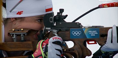 ZIO 2026. Biathlon. Kapitalna Żuk w TOP 8! Trzy sekundy decydują o wygranej