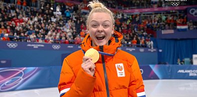 ZIO 2026. Holenderska dominacja na krótkim torze trwa