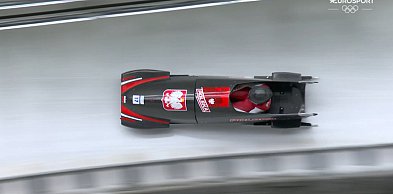 ZIO 2026. Bobsleje. Dobry drugi dzień Polki, zmiana liderki na finiszu