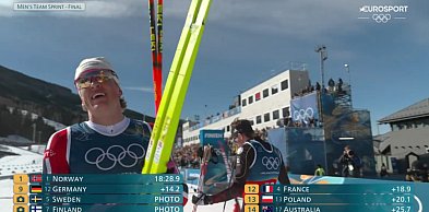 ZIO 2026. Biegi. Dziesiąte złoto Johannesa Klaebo! Rekord nie do pobicia?