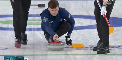 ZIO 2026. Curling. Dwie najlepsze drużyny rankingu światowego w finale