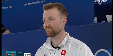 ZIO 2026. Curling. Szwajcarzy z brązem. Europejski finał kobiet