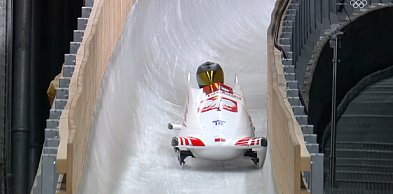 ZIO 2026. Bobsleje. Awans Polek do "20" rzutem na taśmę