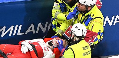 Dramatyczny wypadek na ZIO 2026! Kamila Sellier trafiła na stół operacyjny