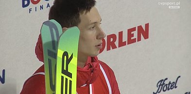 MP w Wiśle. Kolejny sukces Tomasiaka! Twardosz broni tytuł