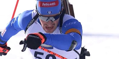 Włoska gwiazda przeszła ablację serca. Koniec sezonu dla niego.