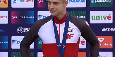 Medal olimpijski i… siłownia. Semirunnij bez taryfy ulgowej