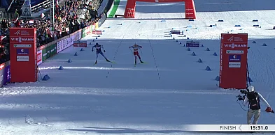 PŚ w Bad Mitterndorf. Herola zwycięzcą historycznego konkursu