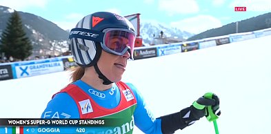 PŚ w Soldeu. Legendarna Włoszka wraca na szczyt