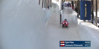 PŚ w St. Moritz. Polki wyrównały olimpijski wynik