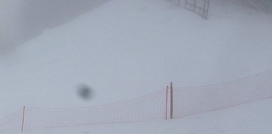 Alpejski PŚ. Pogoda pokonała alpejczyków. Supergigant odwołany