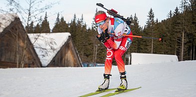 PŚ. Tylko Sidorowicz z punktami w Kontiolahti