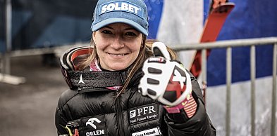 Kontuzja i koniec sezonu Maryny Gąsienicy Daniel