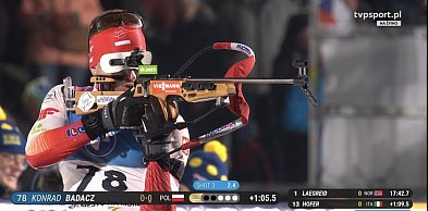 Norwegia znów najmocniejsza. Tak pobiegła polska sztafeta w Kontiolahti