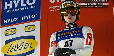 PŚ w Lahti. Piękna walka na skoczni! Tschofenig wygrywa starcie gigantów