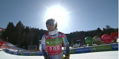 PŚ w Kranjskiej Gorze. McGrath najlepszy w niesamowitej rywalizacji