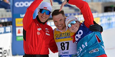 „Czuję się spełniony”. Maciej Staręga zakończył karierę