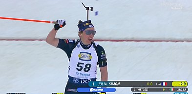 PŚ w Otepaa. Komplet Polek z awansem do biegu pościgowego. Triumf Simon