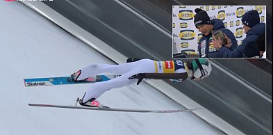 PŚ w Oslo. Słowenka zrównuje się z Małyszem i Stochem