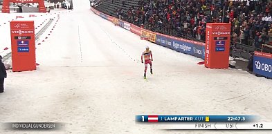 PŚ w Oslo. Liderzy PŚ najlepsi na koniec sezonu