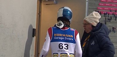 PŚ w Oslo. Druga seria odwołana, komplet Polaków z punktami!