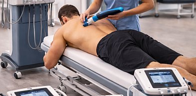 Aparaty do fizykoterapii - inwestycja w zdrowie i skuteczną rehabilitację