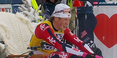 PŚ w Lake Placid. Zwycięstwa Svahn i Klaebo, kryształowa kula dla Diggins