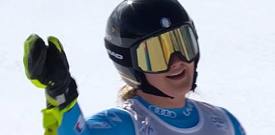 PŚ w Lillehammer. Laura Pirovano królową zjazdu! Włoszka triumfuje