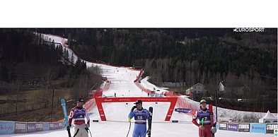 PŚ w Lillehammer. Dublet Parisa w Lillehammer, Odermatt na luzie