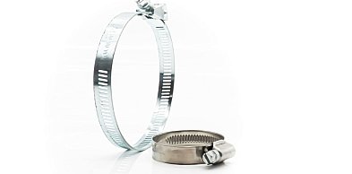 Zyskaj trwałe mocowanie przewodów rur i wiązek kablowych