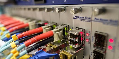 Spójne systemy kablowe dla automatyki energetyki i infrastruktury