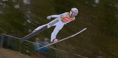 Nika Prevc królową! Pierwsze loty kobiet w Planicy i triumf w PŚ 2025/2026