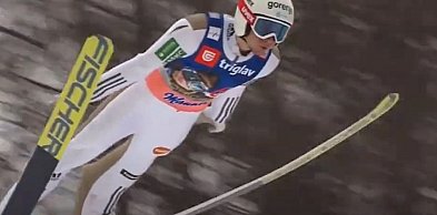 Dramat legendy skoków. Robert Kranjec w ciężkim stanie
