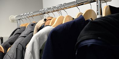 Przemyślana garderoba na co dzień